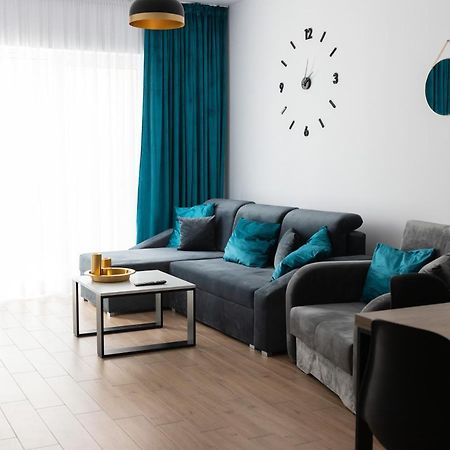 Apartament Blekitna Laguna Kołobrzeg Exterior foto