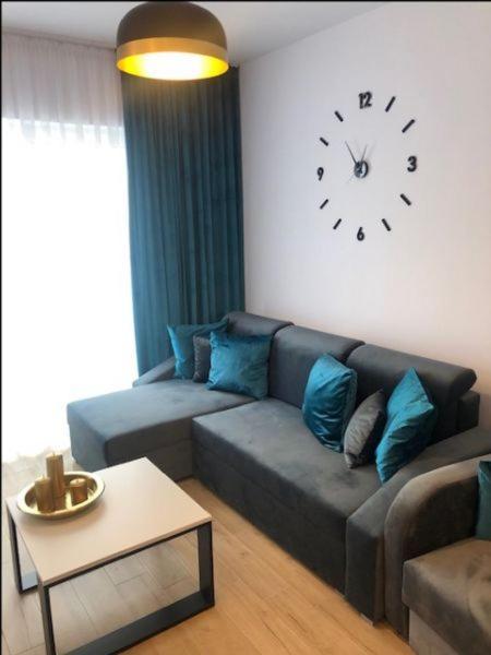 Apartament Blekitna Laguna Kołobrzeg Exterior foto