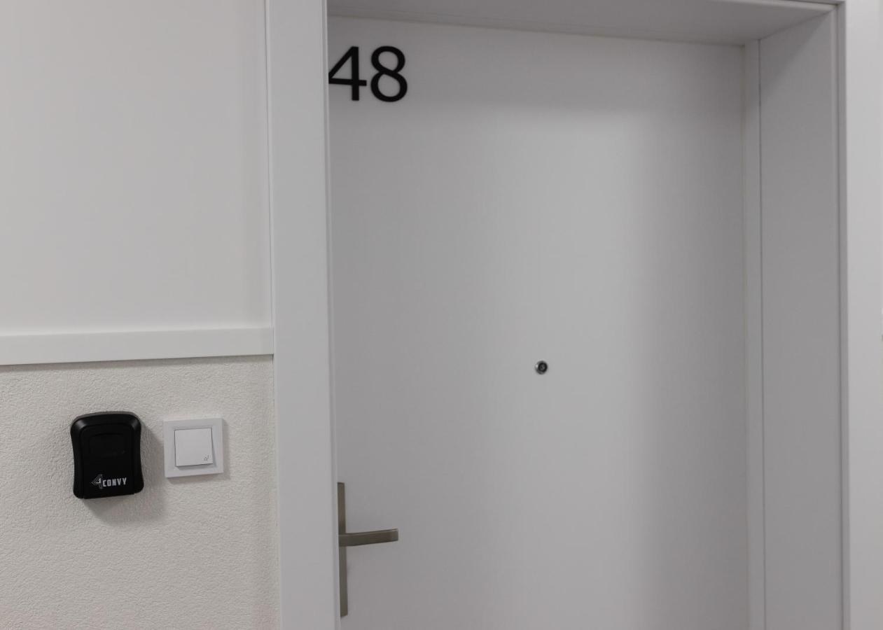 Apartament Blekitna Laguna Kołobrzeg Exterior foto