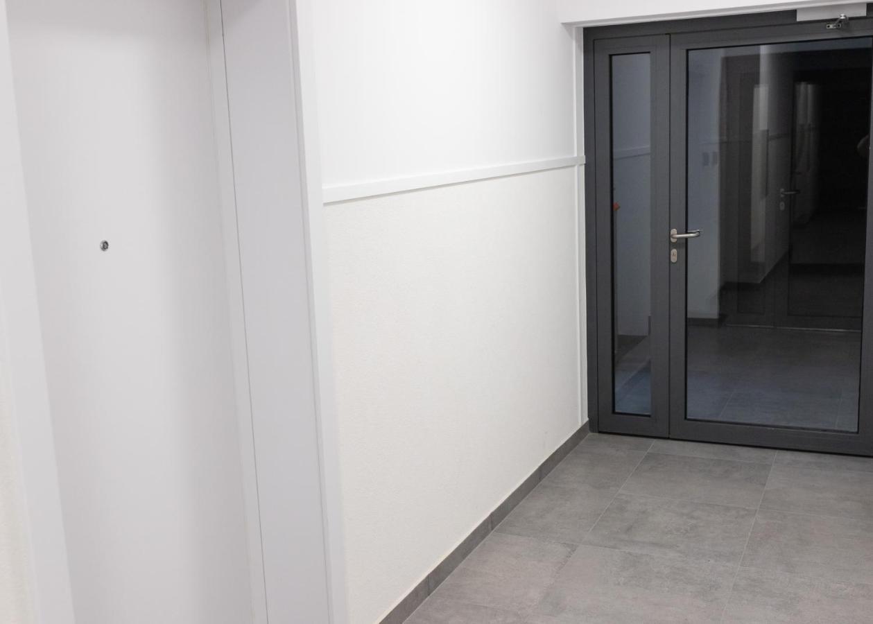 Apartament Blekitna Laguna Kołobrzeg Exterior foto